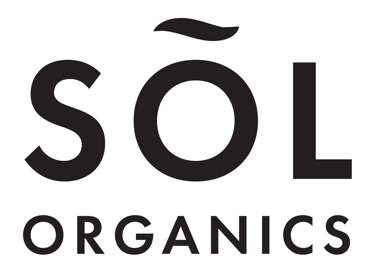 SOL Organics logo
